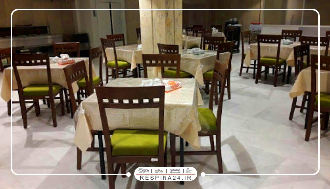 قیمت هتل کارن در مشهد